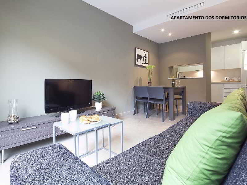 Apartamento Bonavista - Virreina *