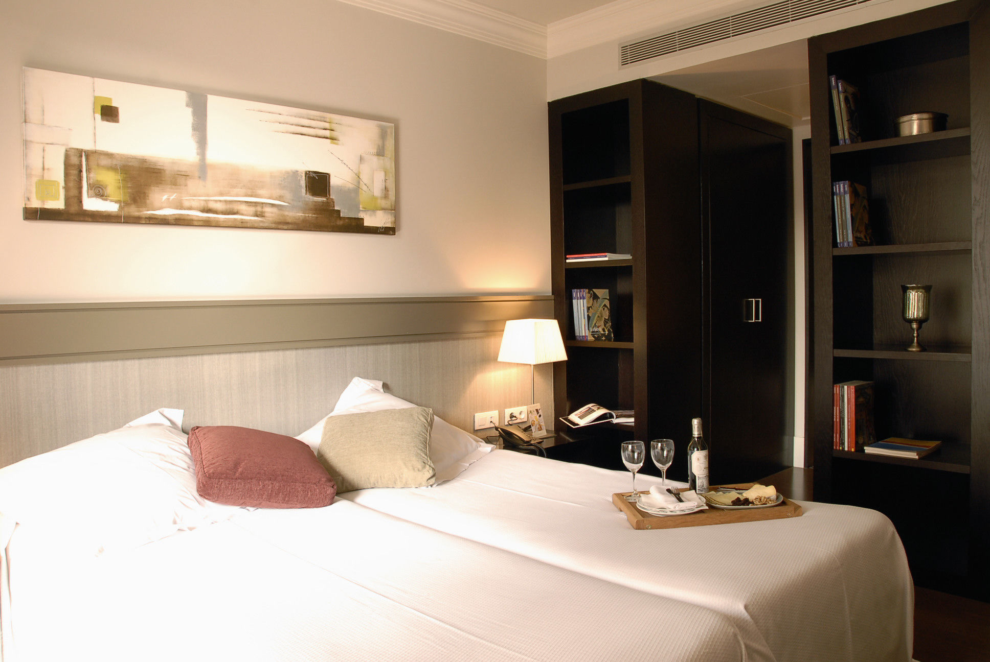Hotel Condado 3*