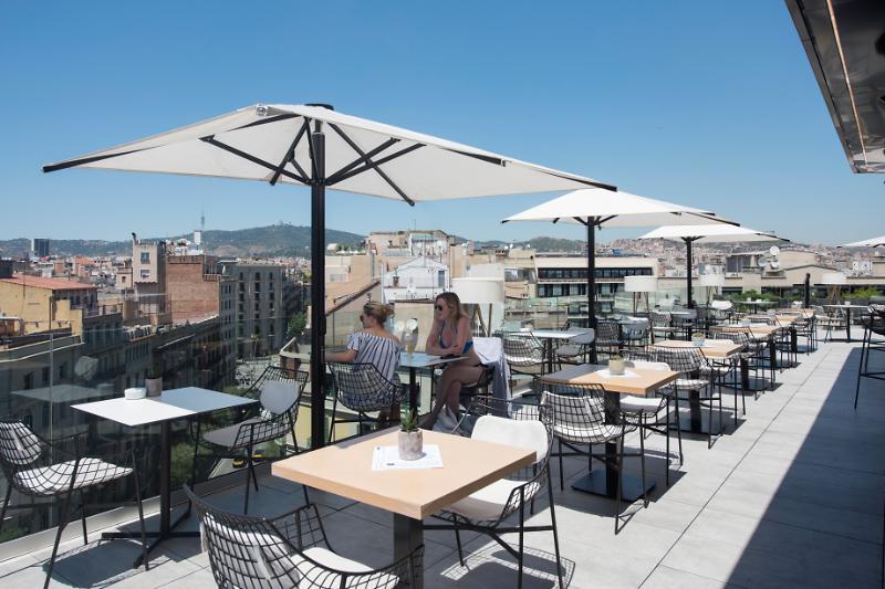 Negresco Princess 4* Sup 4* Barcelona