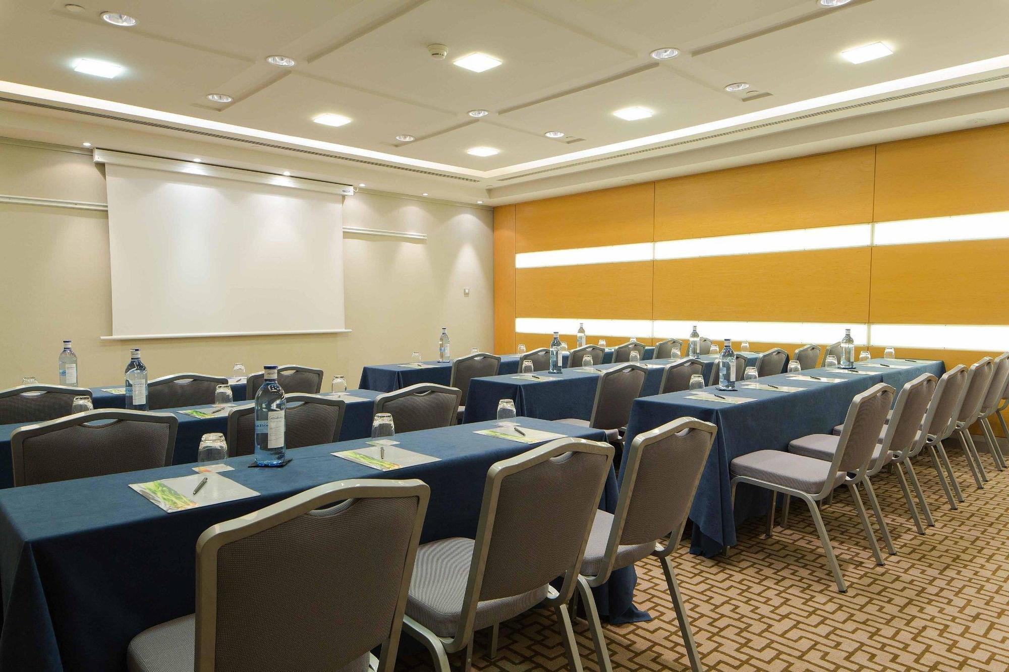 Hilton 4* Barcelona