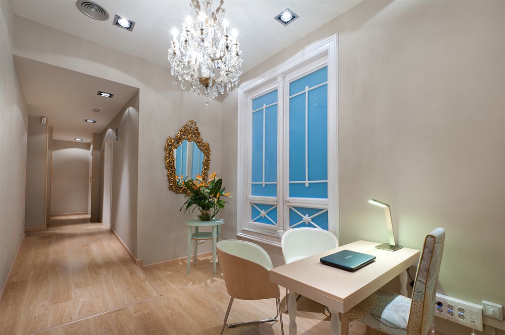 Bachome Terrace 3* Barcelona
