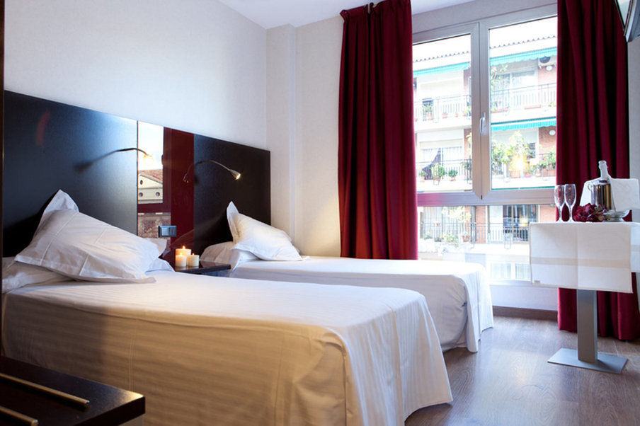 Hotel Sm Sant Antoni 3*