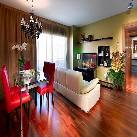Apartamento Castro Exclusive Residences Sant Pau *