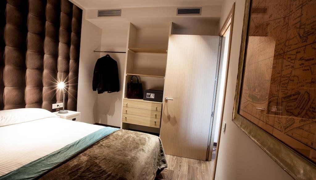 Apartamento Cosmopolita Consell De Cent *
