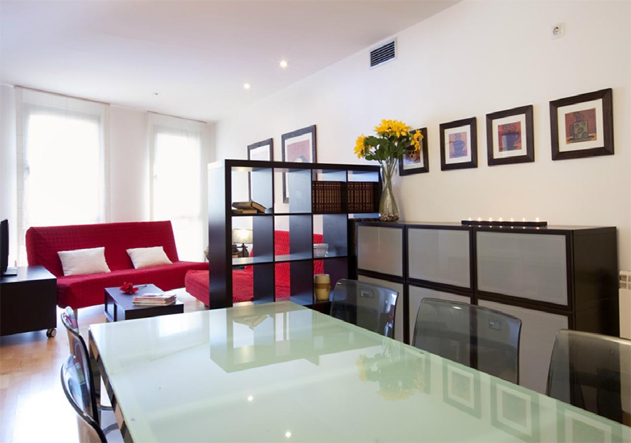 Sunset Apartamento Barcelona