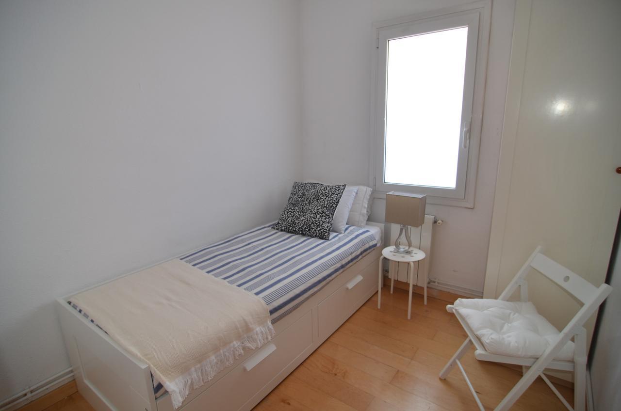 Apartamento Rentbcn Park Guell *