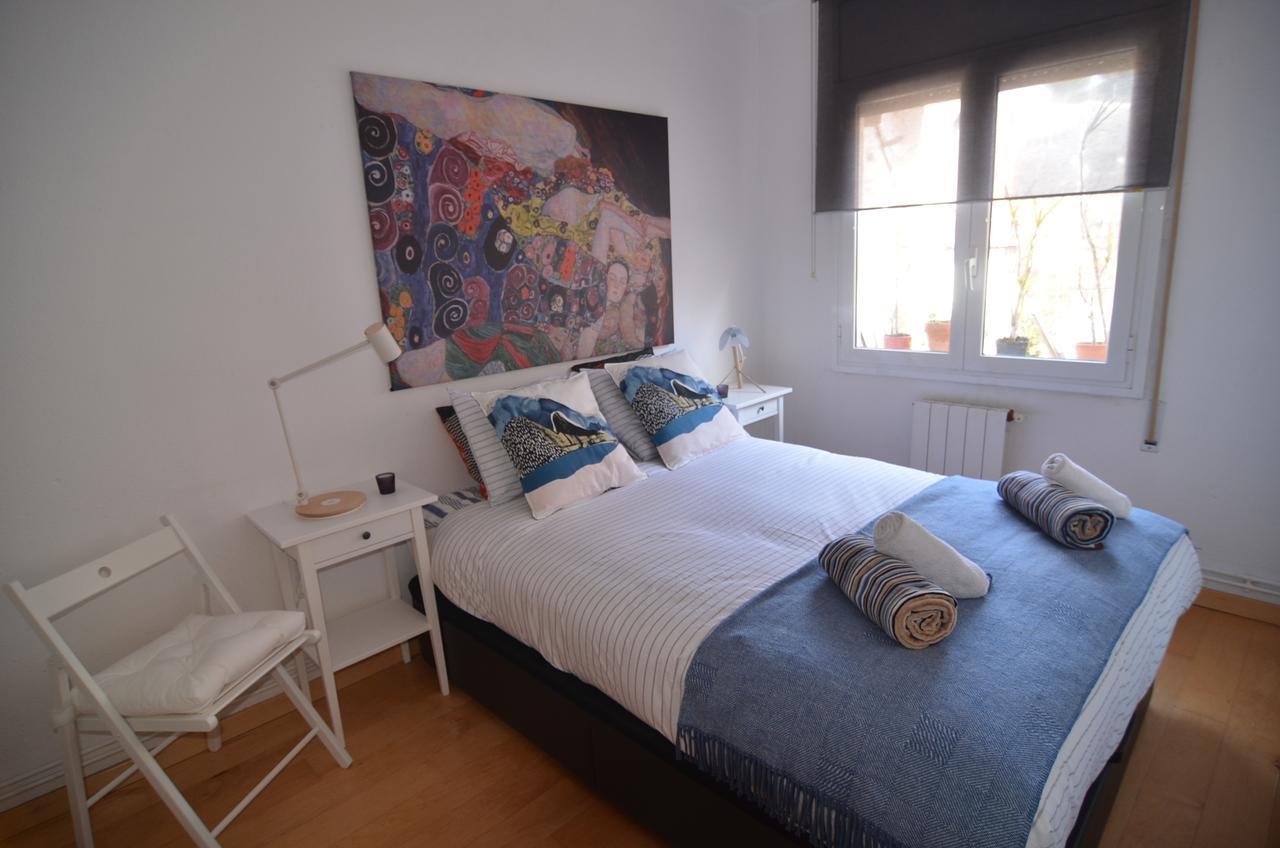Apartamento Rentbcn Park Guell Barcelona