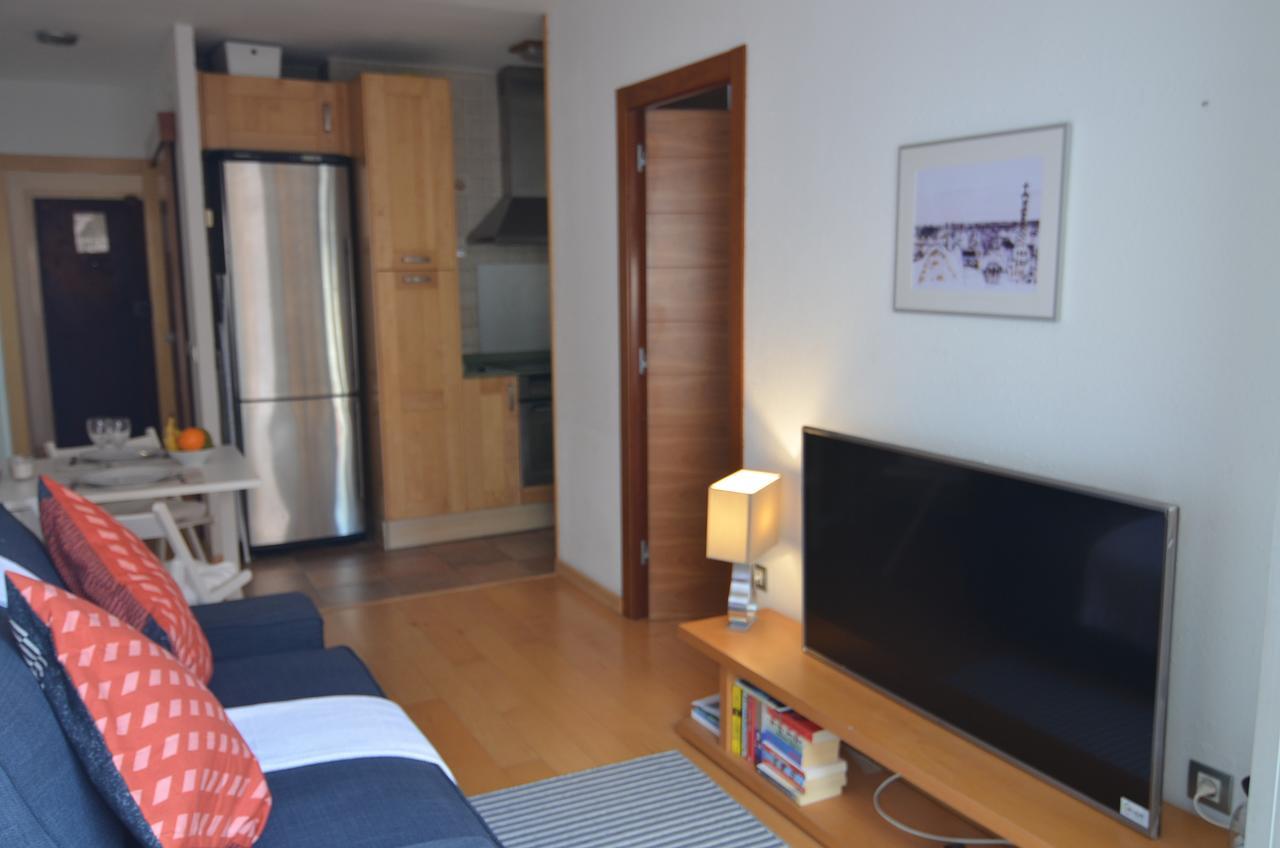 Rentbcn Park Guell Apartamento Barcelona