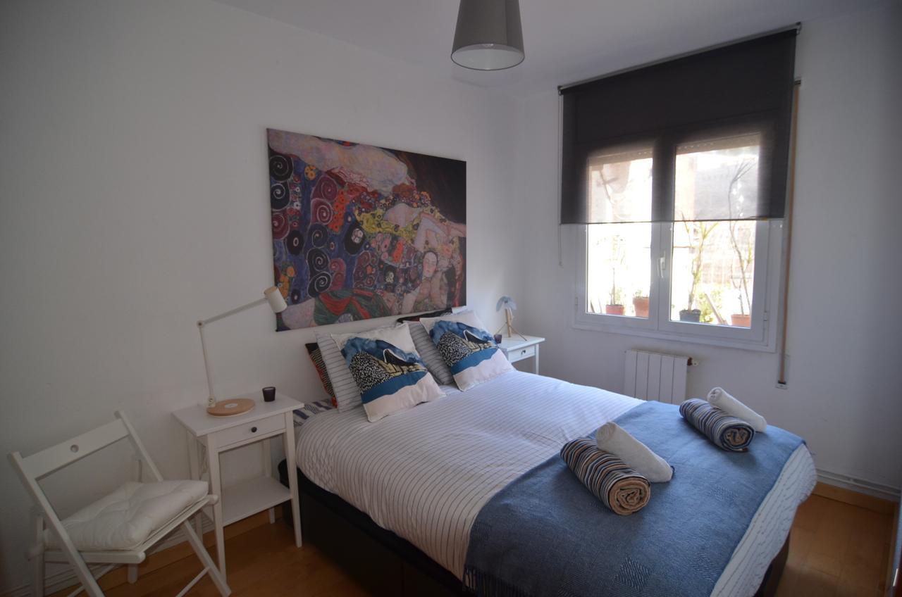 Rentbcn Park Guell Apartamento