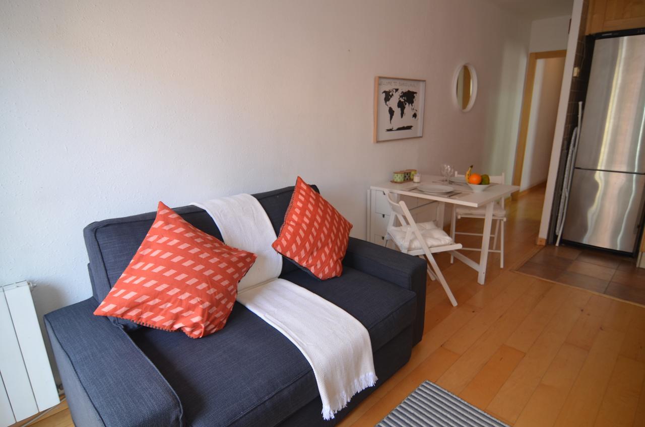 Apartamento Rentbcn Park Guell Barcelona