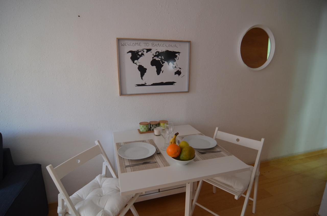 Rentbcn Park Guell Apartamento Barcelona
