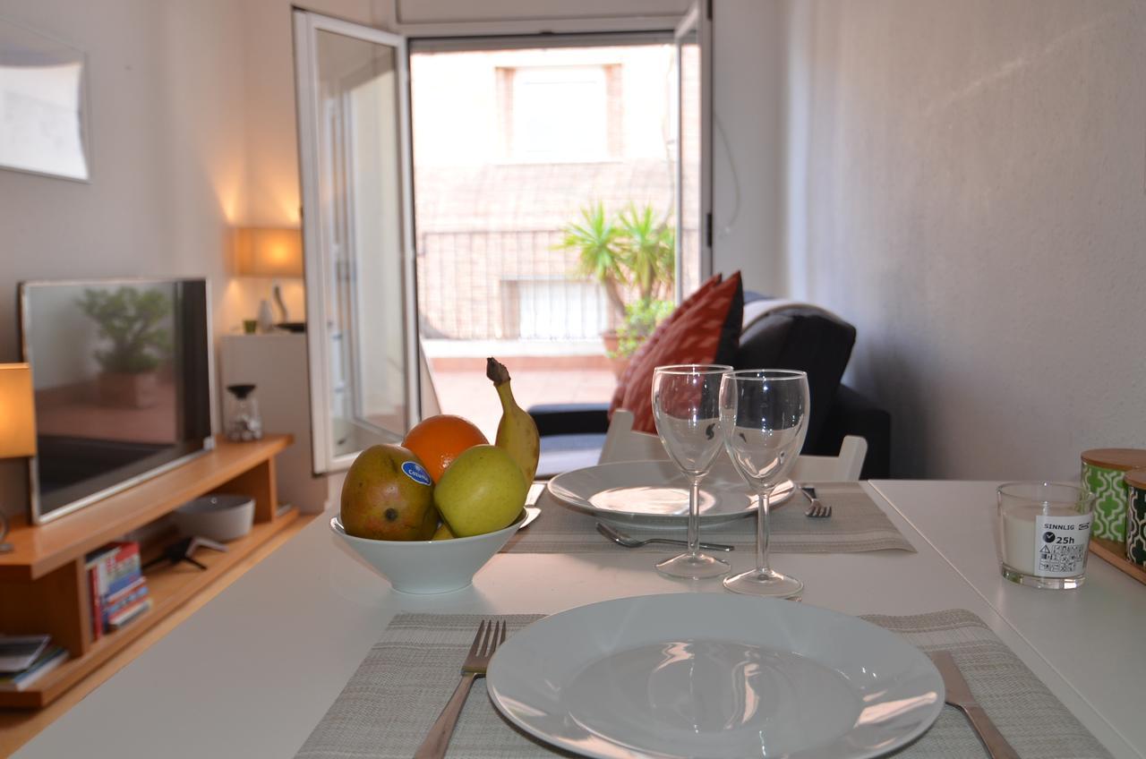 Rentbcn Park Guell Apartamento *