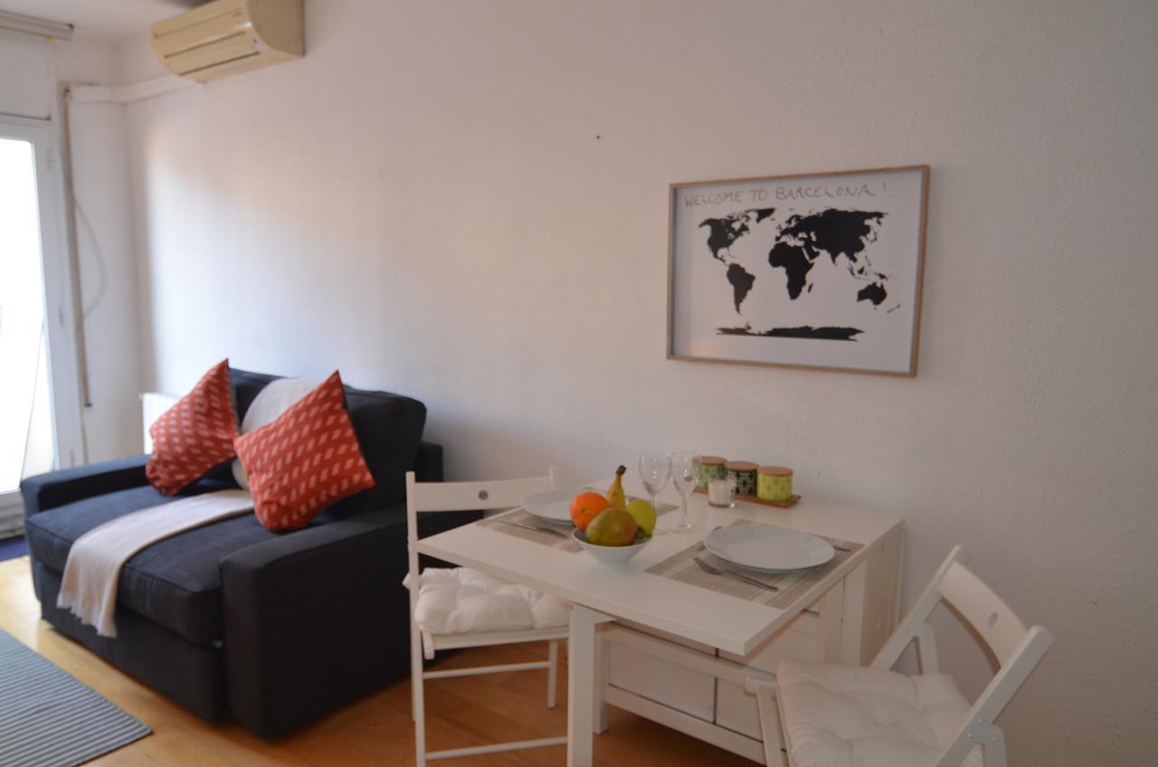 Apartamento Rentbcn Park Guell