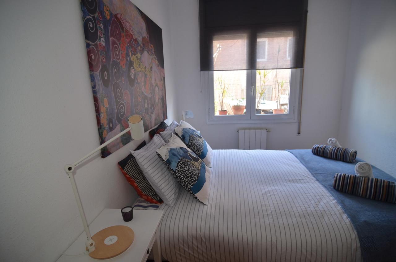 Rentbcn Park Guell Apartamento Barcelona