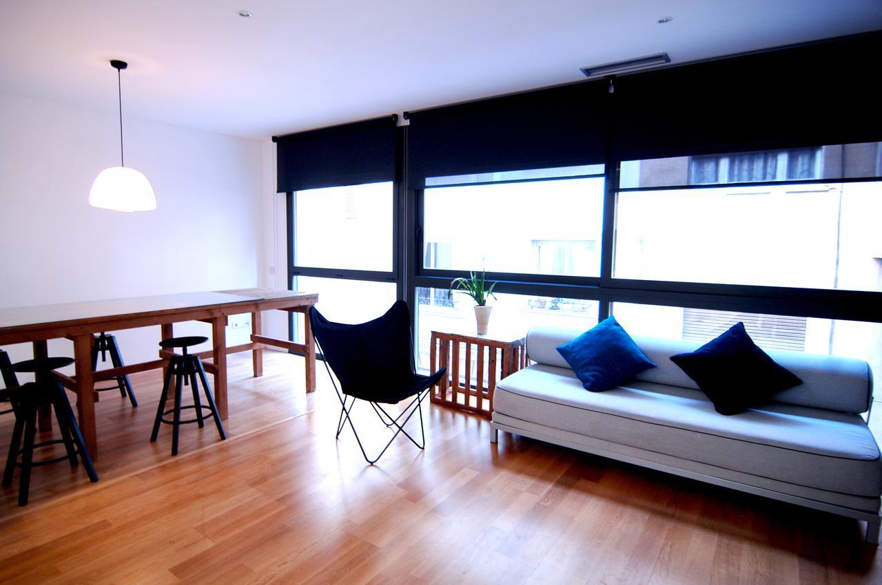 Apartamento Rentbcn Gracia Deluxe Barcelona