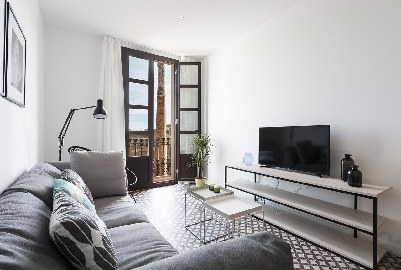 Apartment Aspasios Poble Nou Barcelona