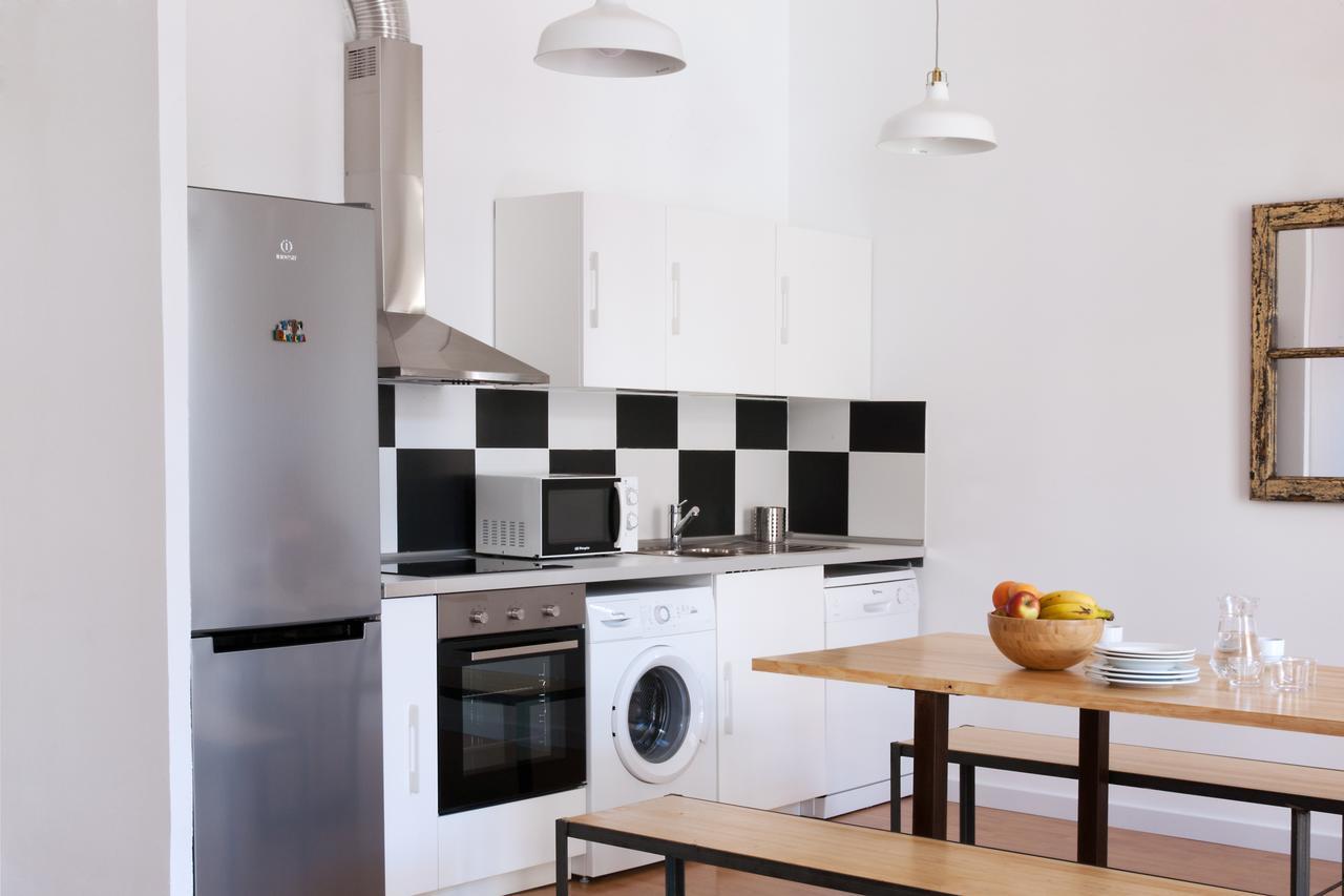 Apartamento My Address In