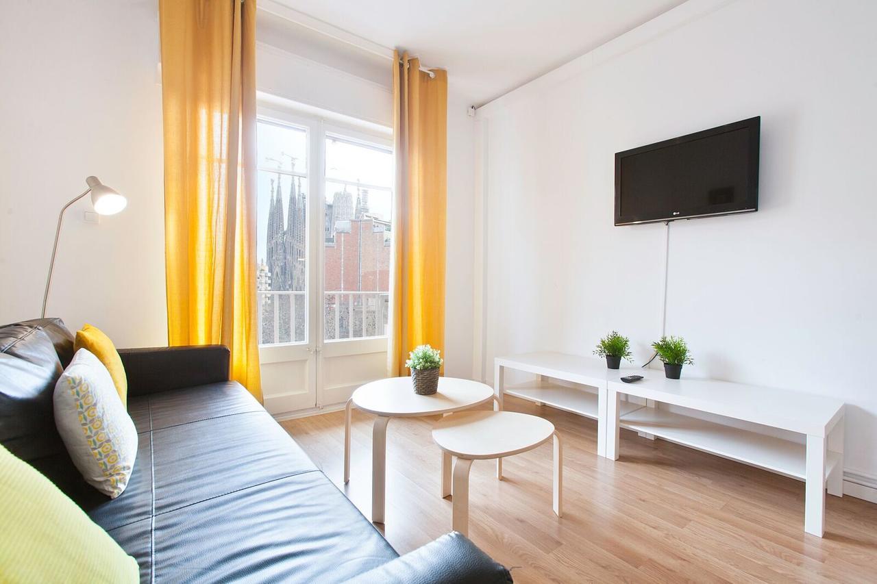 Apartment Stay U-Nique Apartments Gaudi Barcelona