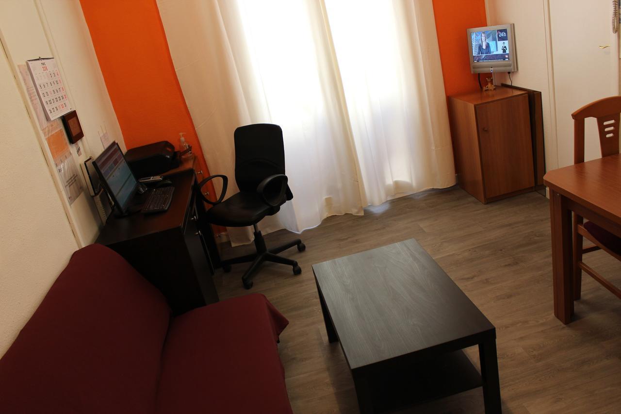 Arosa Pensión 2*