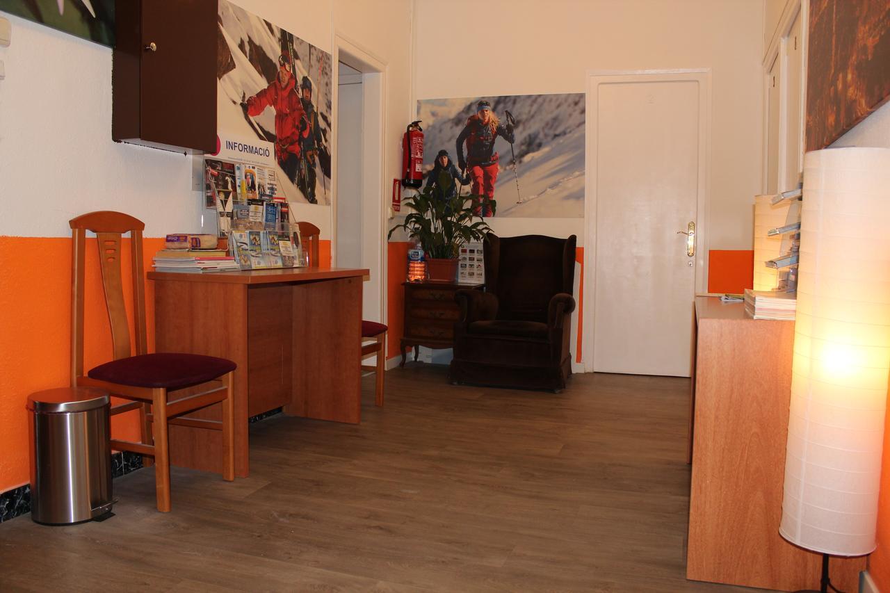 Pensión Arosa 2*