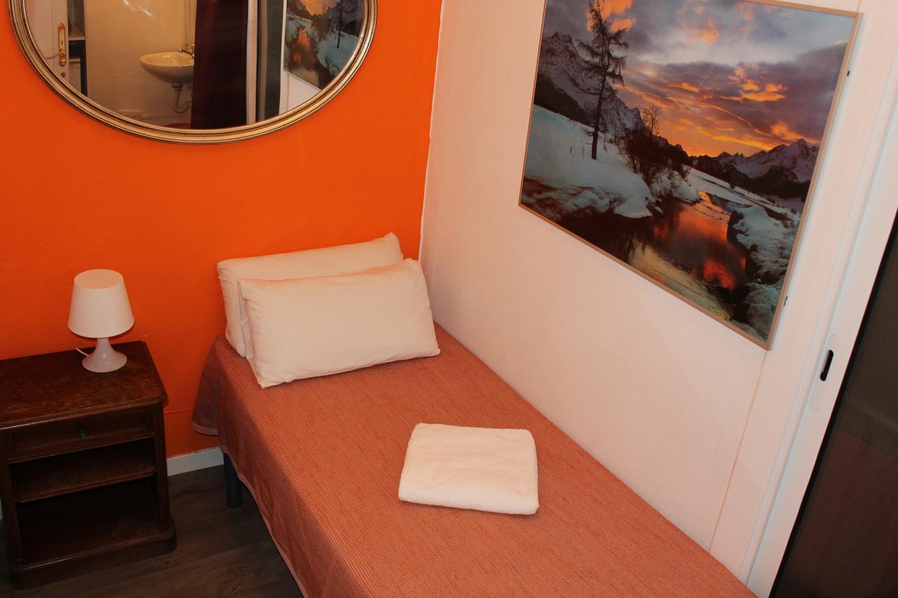 Arosa Pensión Barcelona