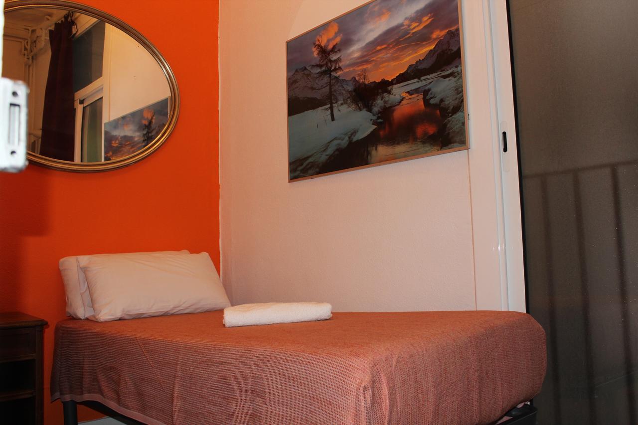 Arosa Pensión 2*