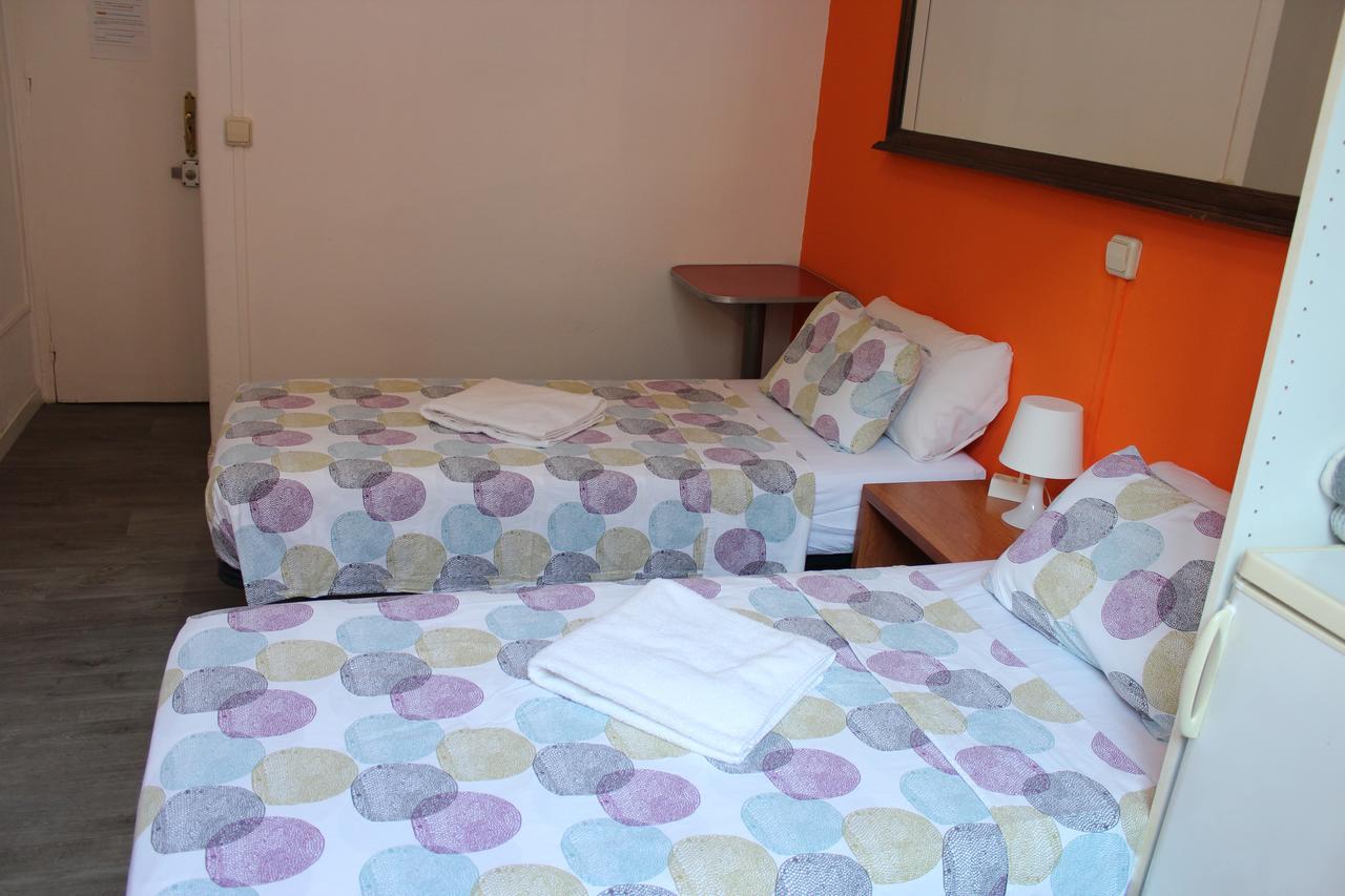 Arosa Pensión 2*