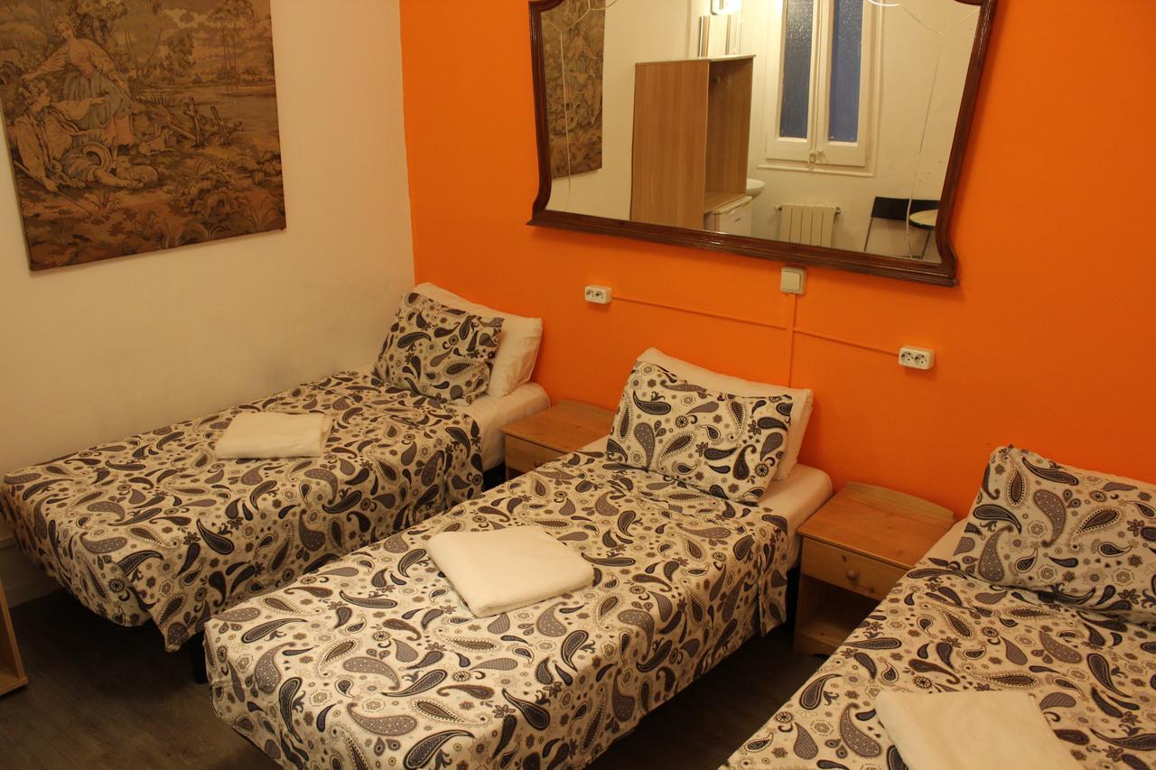 Arosa 2* Barcelona