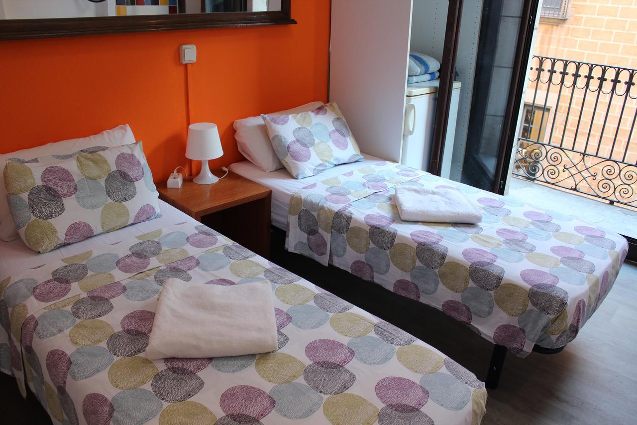 Arosa 2* Barcelona