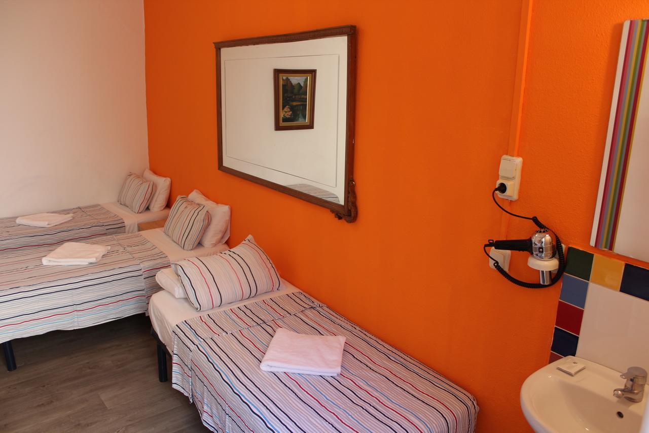 Pensión Arosa 2*