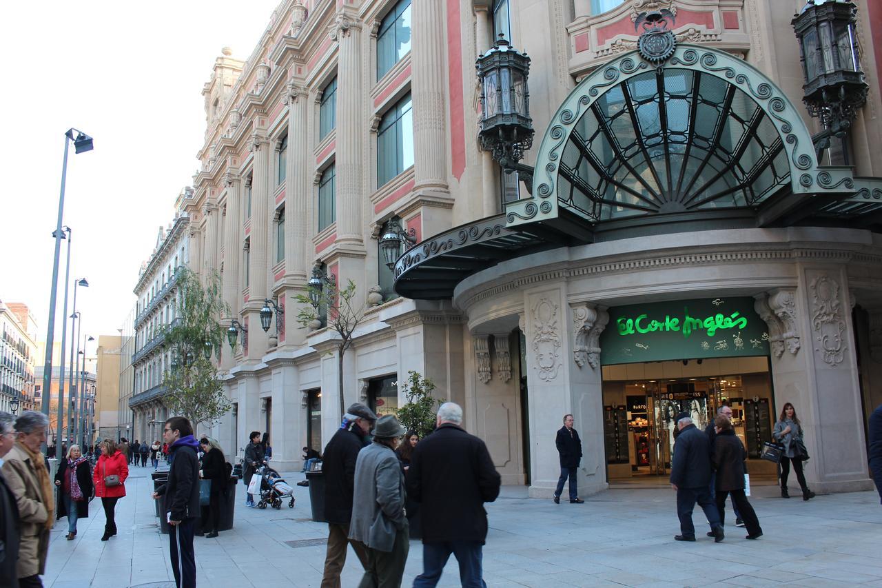 Pensión Arosa Barcelona