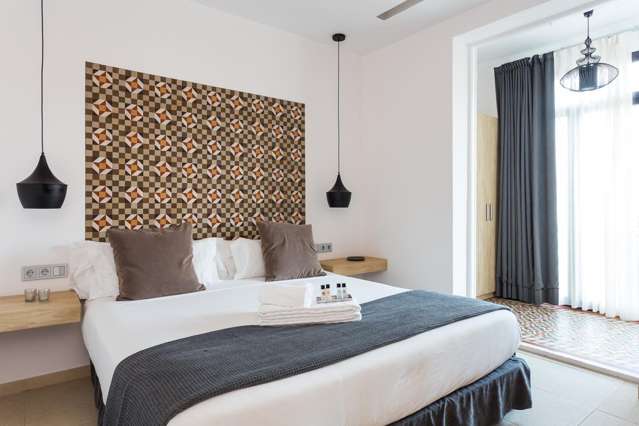 Apartamento Quartprimera