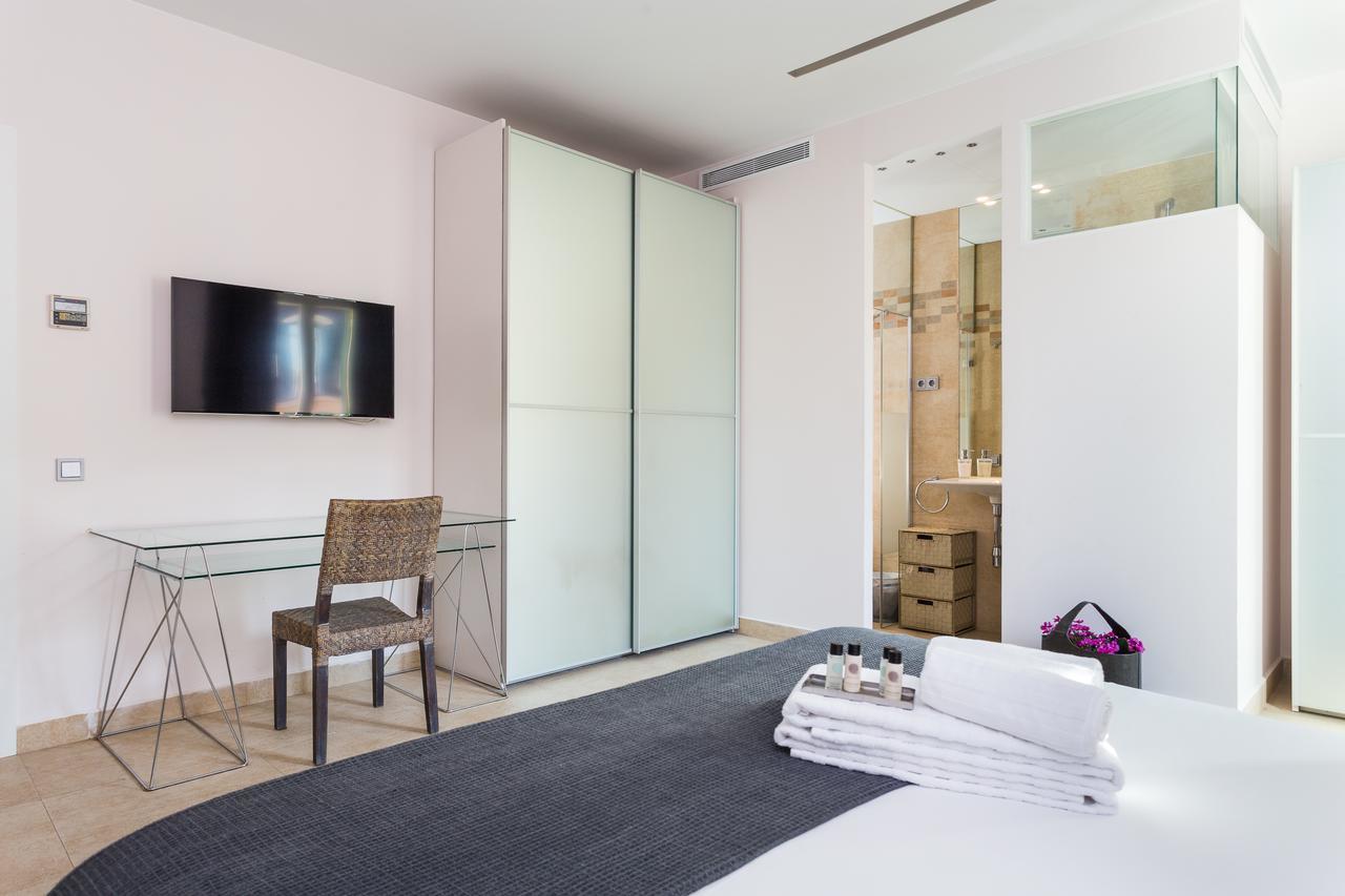 Apartamento Quartprimera Barcelona