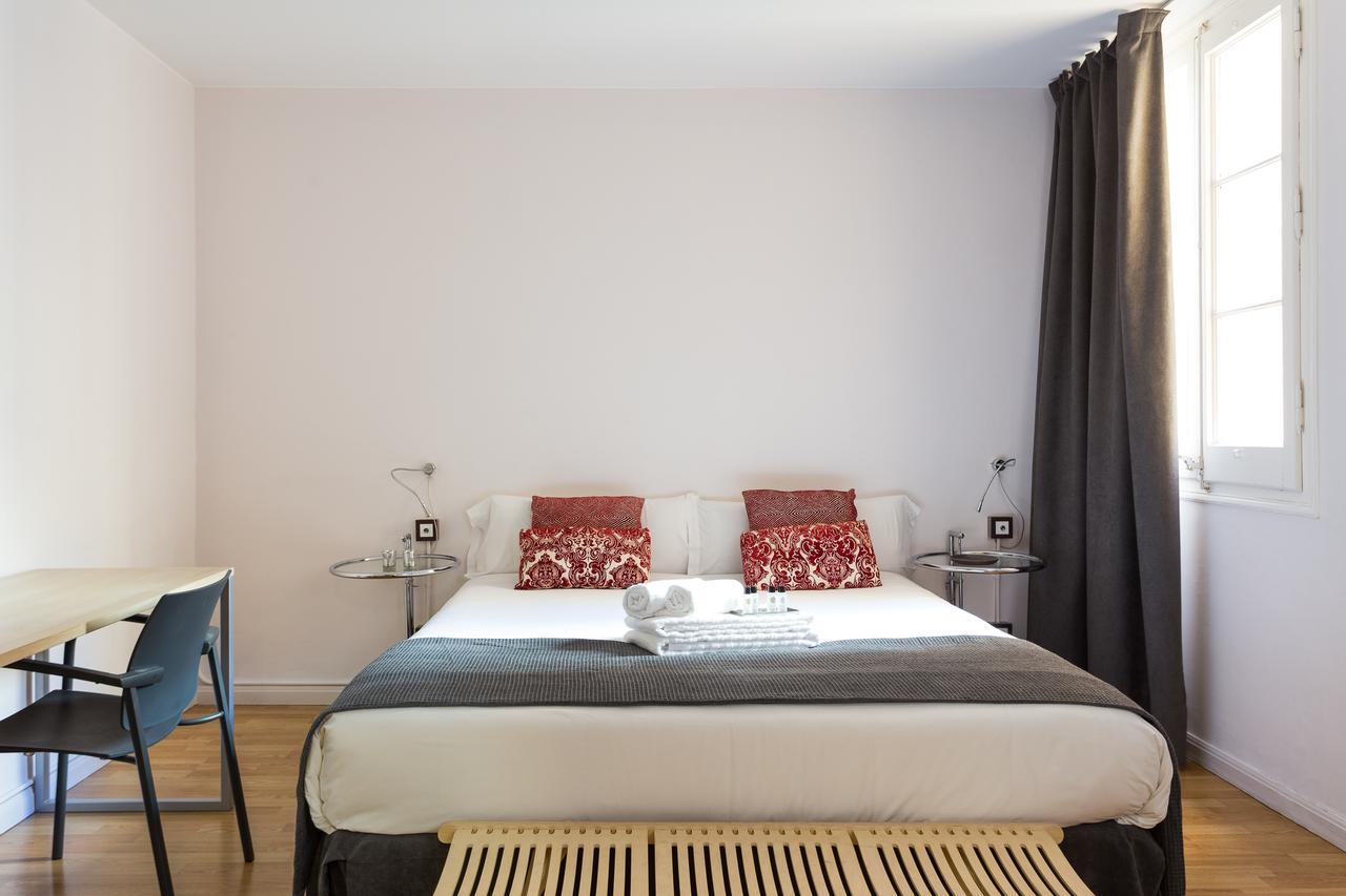 Apartamento Quartprimera Barcelona