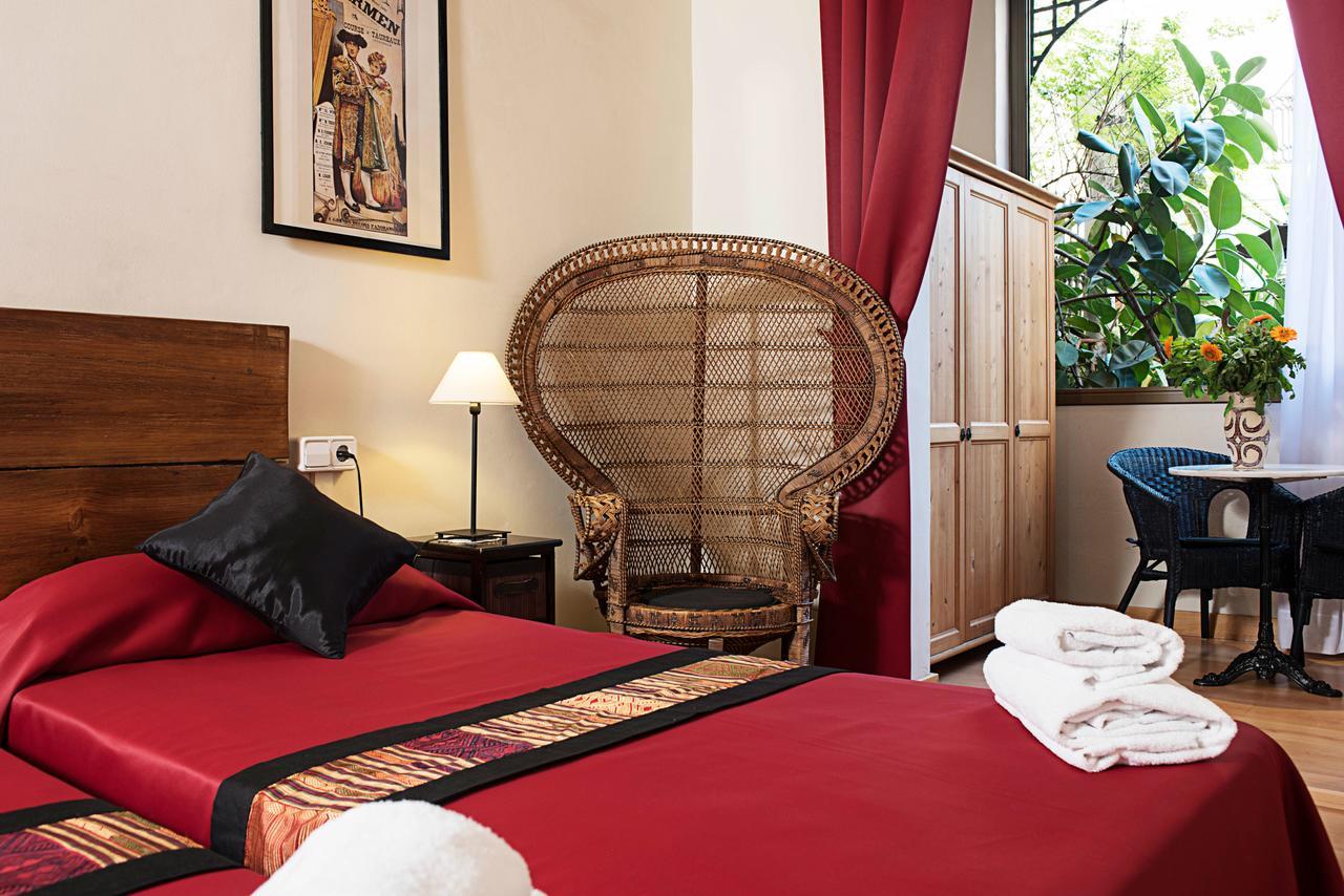 Guest house Fashion House 2*
