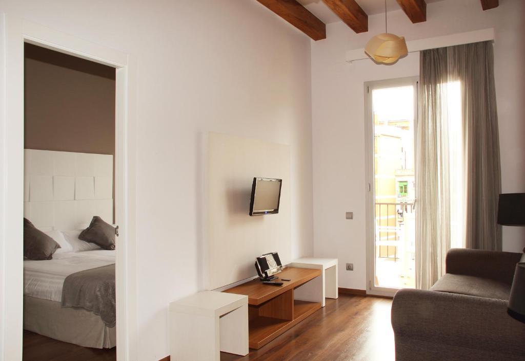 Mh Center Apartamento