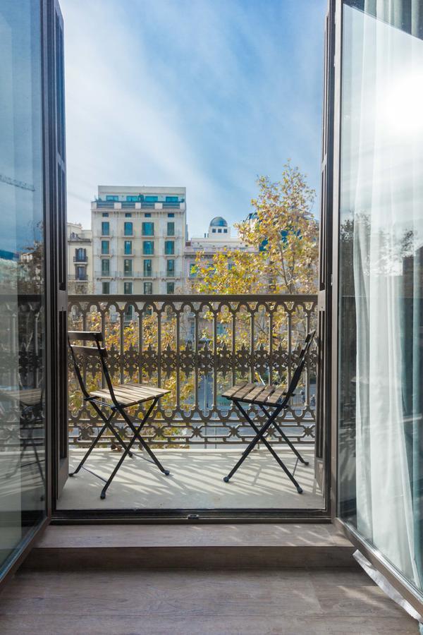 Hostalin Passeig De Gracia 3*