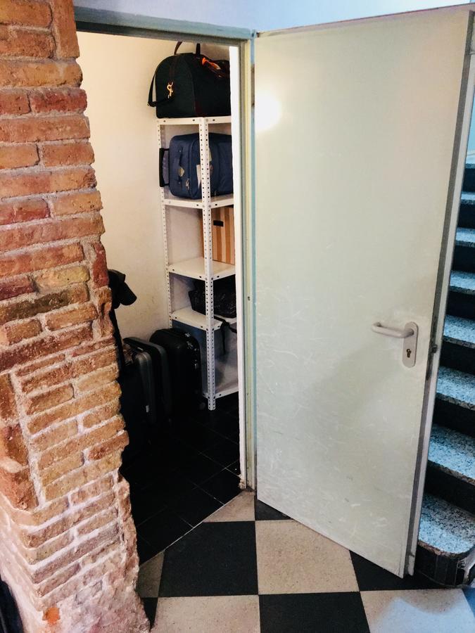 New York Hostal
