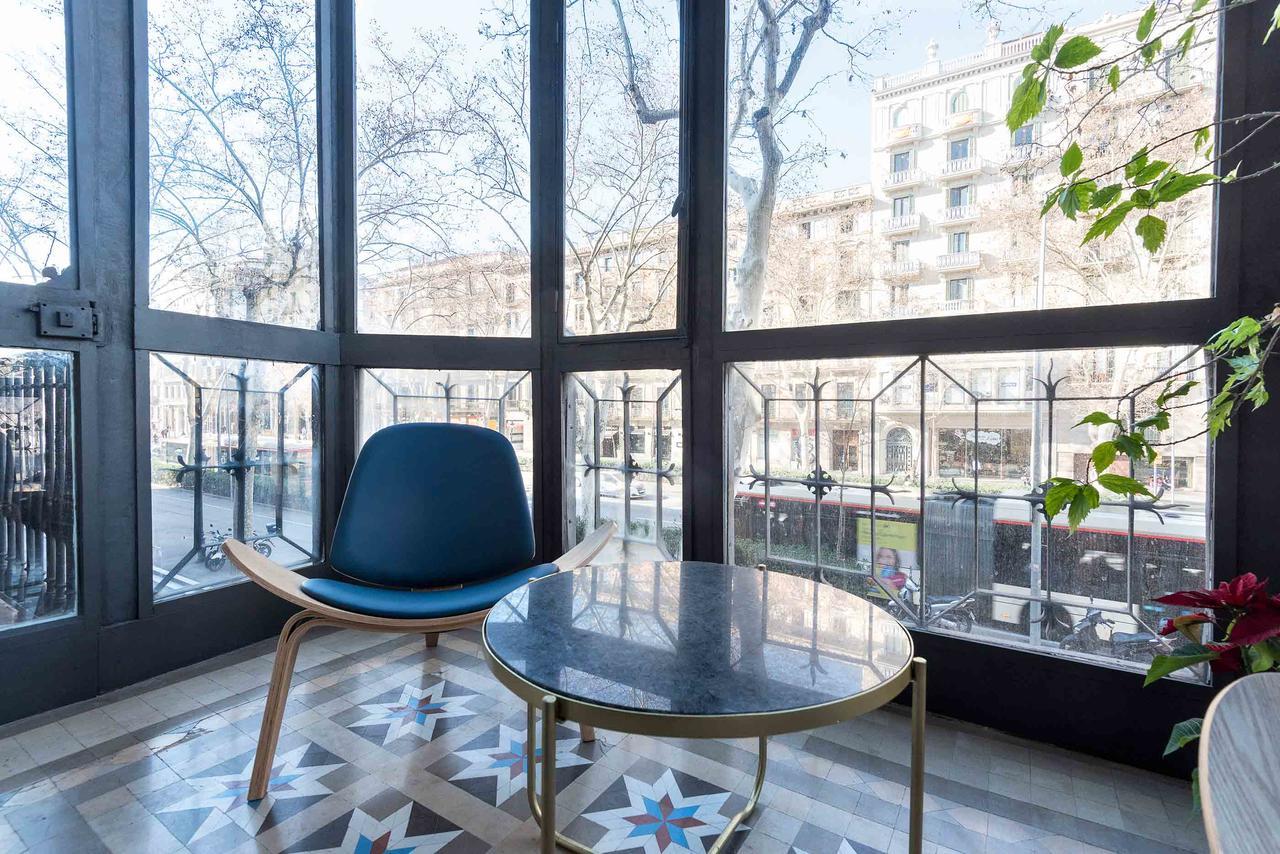 Buho Boutique (adults Only) 2* Barcelona