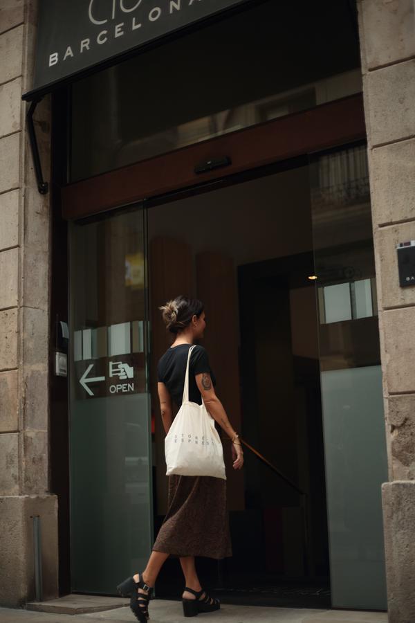 Ciutat De Barcelona