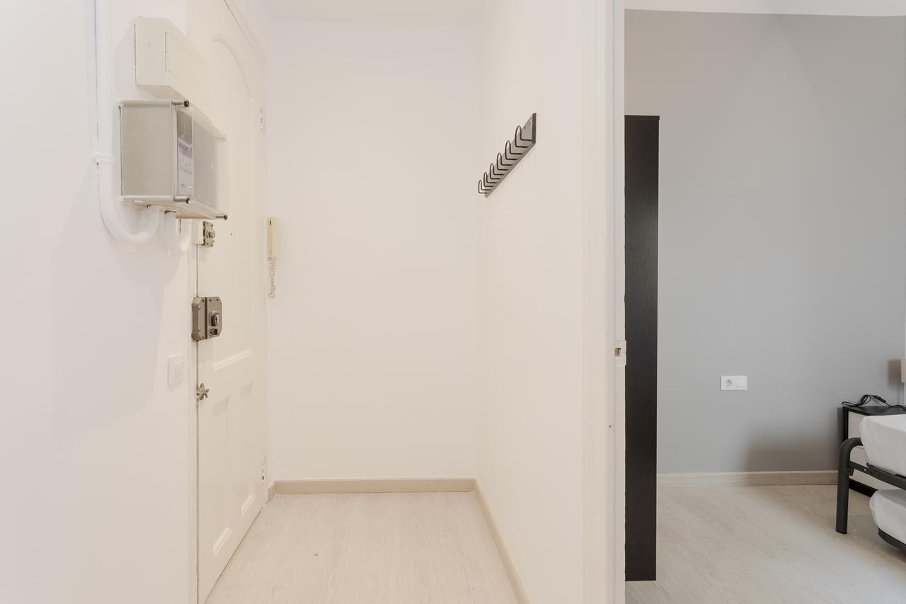 Apartment Bbarcelona Paris Flat Barcelona