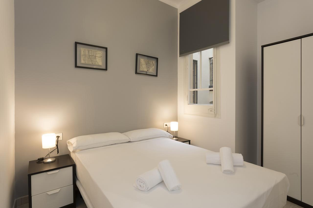 Bbarcelona Paris Flat Apartment Barcelona