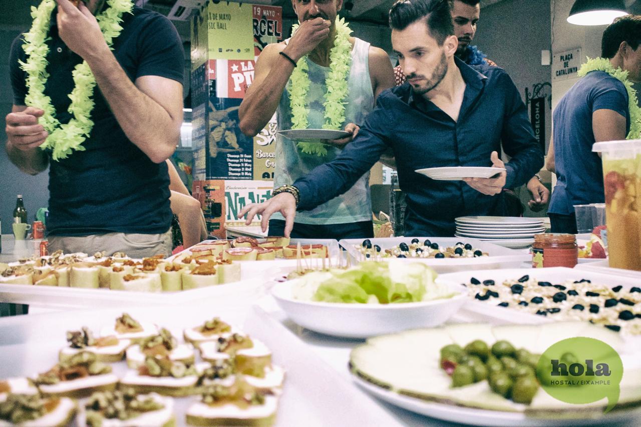 Hostal Hola Eixample