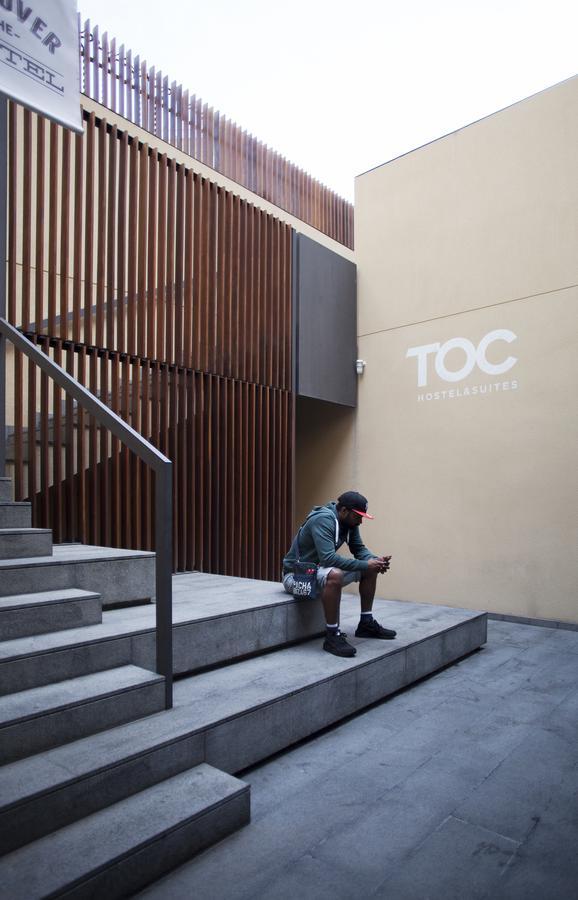 Toc Barcelona