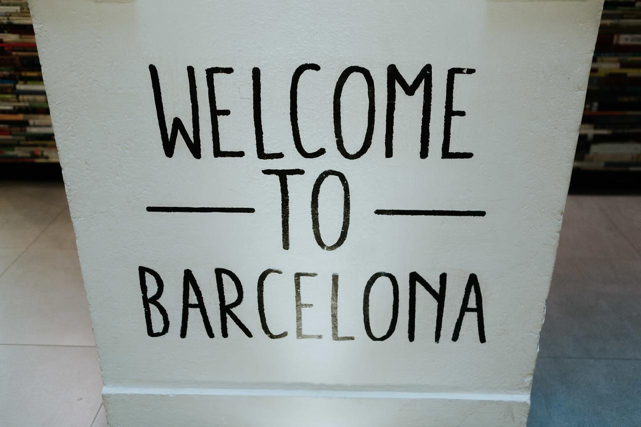 Toc * Barcelona