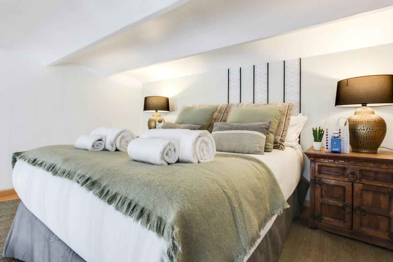 Apartamento Sweet - Ethnic Eixample