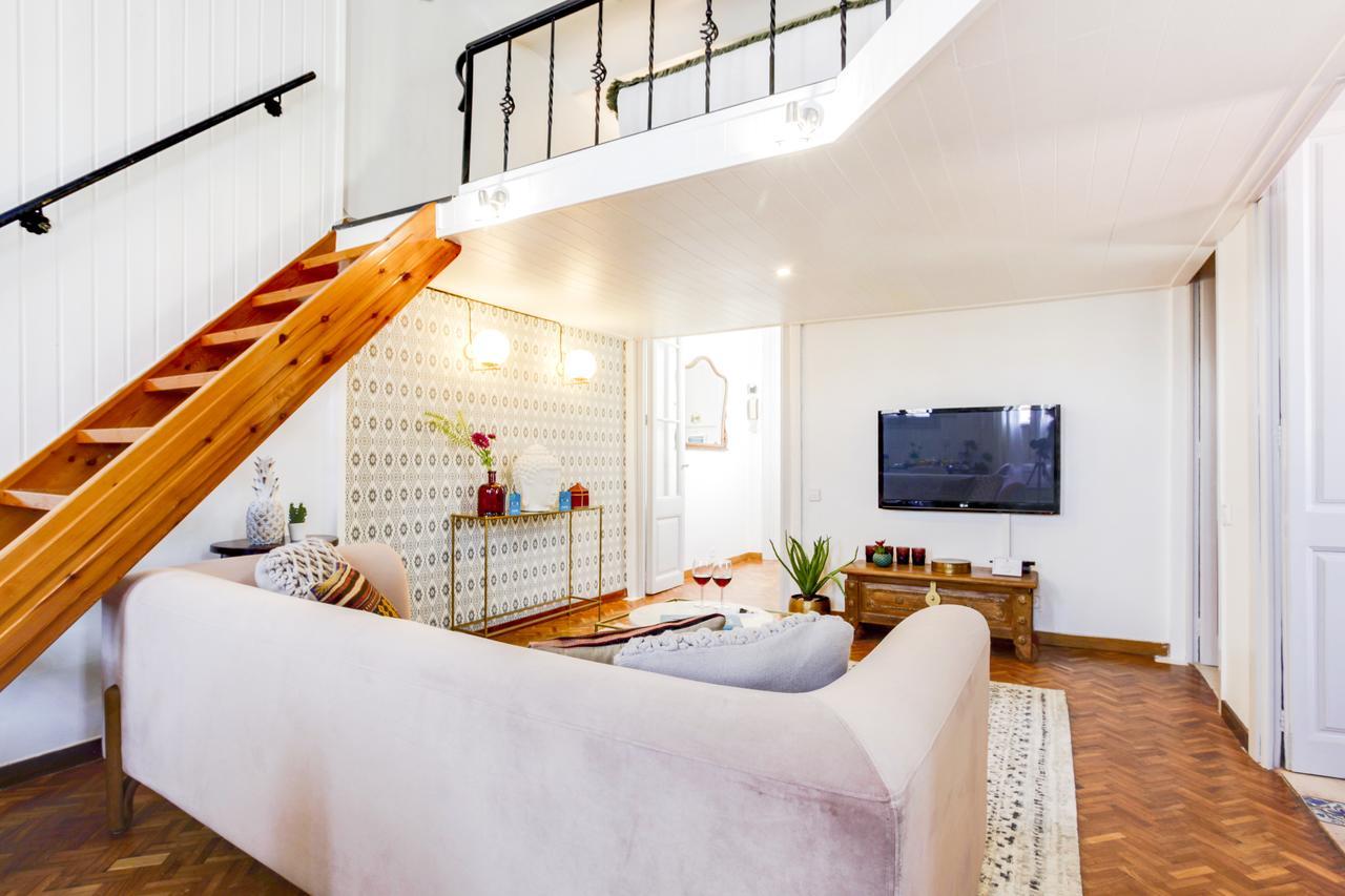 Sweet - Ethnic Eixample Apartamento Barcelona