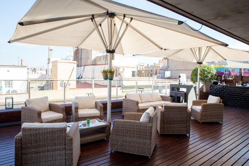 Ciutat De Hotel Barcelona