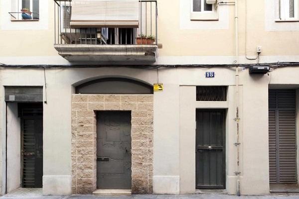 Sweet Bcn With Terrace Apartamento *