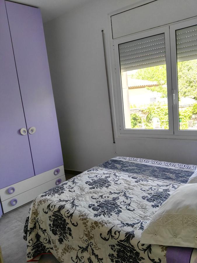 Apartamento Piso Luminoso En